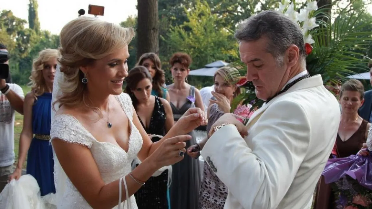 Decizia Gabrielei Firea de a închide „Național Arena” îl scandalizează pe Gigi Becali: „Dacă nu era fina mea...O să vorbesc cu ea!