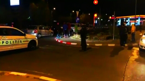 Alertă în Ploiești! Amenințare cu bomba la un complex comercial și la Spitalul Județean