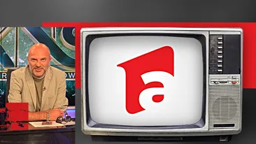 Cine dă afară Antenele? CANCAN.RO făcea anunțul, acum avem și motivul pentru care vedetele, în frunte cu Dan Capatos, își iau tălpășița