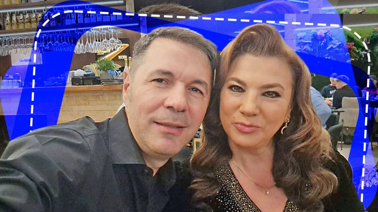 Nuntă cu surprize la...domnișoarele de onoare! Mihaela Borcea și Sorin Rap au stabilit data nunții și... Intervine Cristi Borcea!