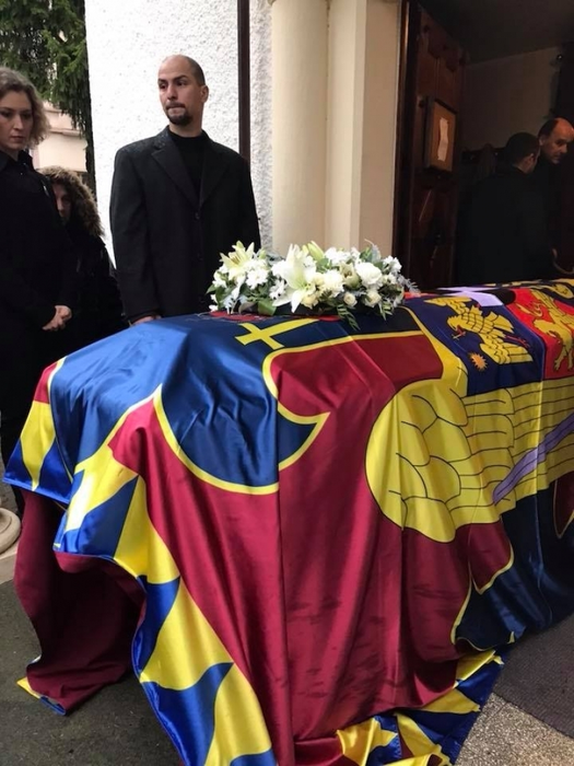 Restricţii rutiere în Capitală pentru funeraliile Regelui Mihai