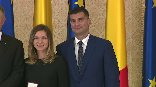Simona Halep și Toni Iuruc și-au găsit casa visurilor! Cei doi se mută în cartierul bogaților din Capitală