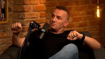 Mihai Trăstariu, captivat de Bianca Drăgușanu. A văzut-o în realitate și a rămas mut de uimire: ”E și isteață!”