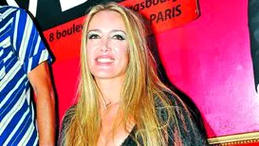 Un milion de euro pentru o noapte cu Berlusconi?