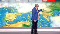 METEO 10 SEPTEMBRIE 2019. ANM, veşti proaste pentru români: unde vor fi 13 grade