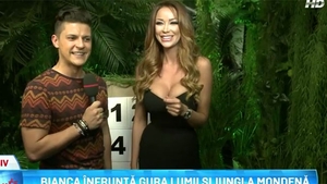 Reactie INCREDIBILA! Adi Mutu a RECUNOSCUT relatia cu Bianca Dragusanu! "Da, este adevarat si..."