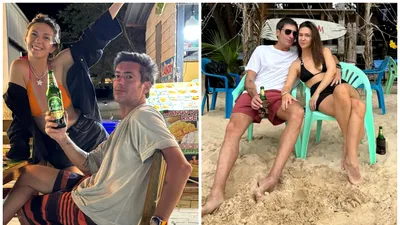 Radu Vâlcan a dat-o în bară! Cum și-a dezamăgit soția în Thailanda: „Nu înțeleg de ce…”