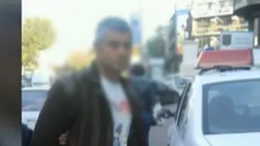 Rasturnare spectaculoasa de situatie! Jurnalista care sustine ca a fost violata in parc cere daune de doua miliarde!