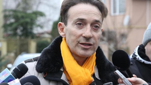 BREAKING NEWS! Radu Mazare a demisionat din PSD! Care este motivul