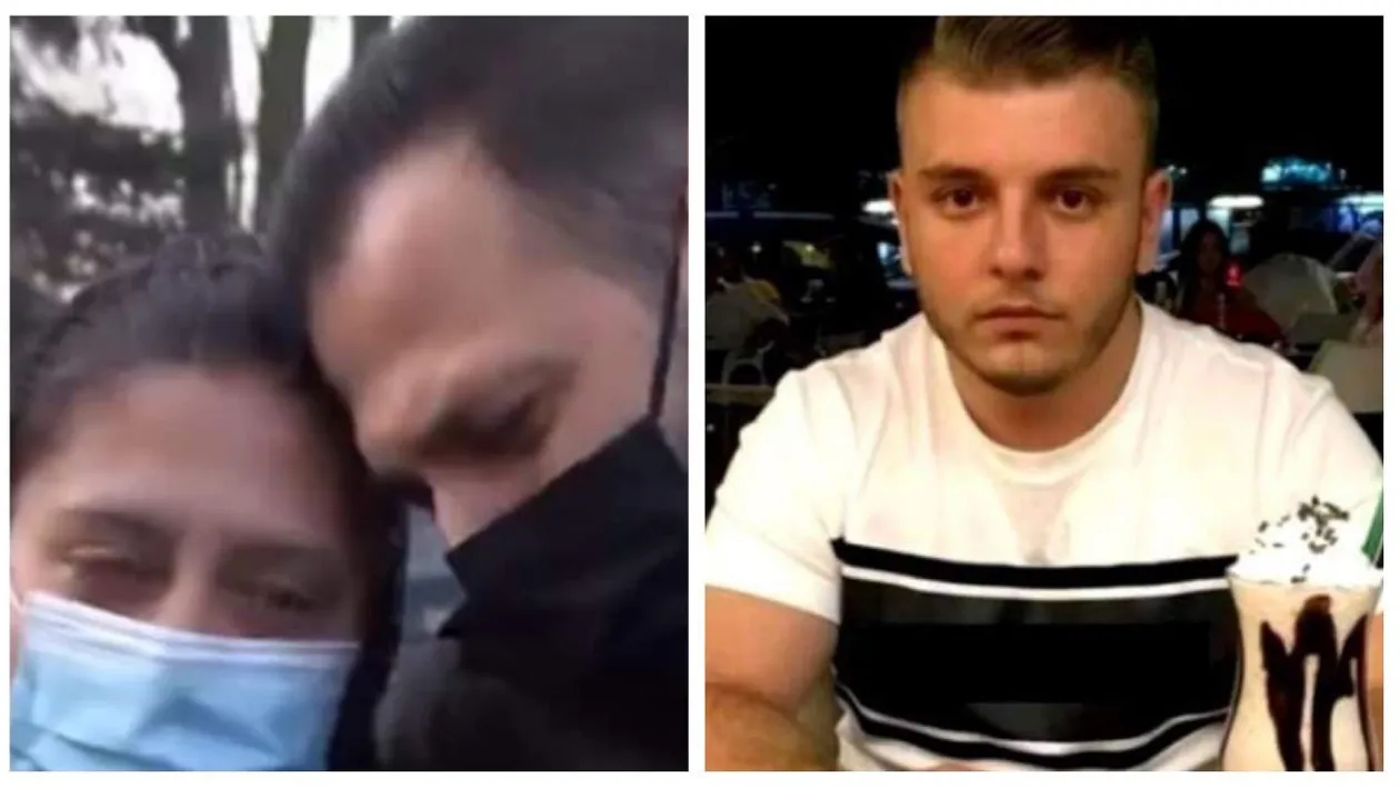 Mama tânărului înjunghiat în sala de forță, declarații sfâșietoare: ”A făcut-o intenționat! Mi-a omorât copilul”