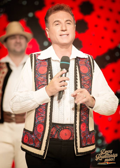 Revelion cu repetiție alături de Fuego, la TVR 2!