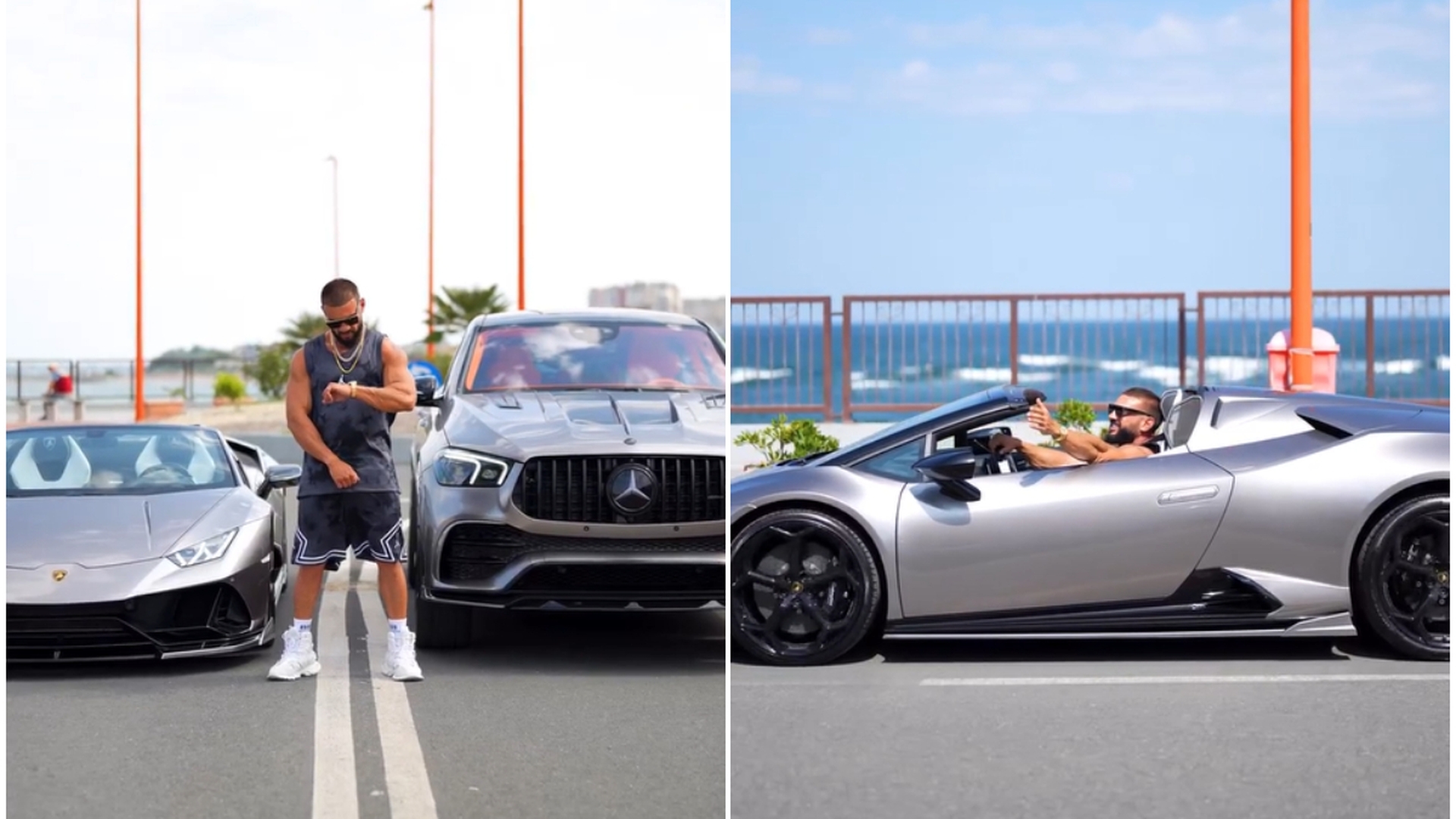 Scene fabuloase! Cum a justificat Dorian Popa prezența drogurilor în corpul său. Polițiștii au rămas fără cuvinte