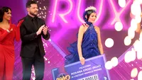 Nu ia 100.000 de lei! Câți bani primește, de fapt, Ruxi pentru că a câștigat Bravo, ai Stil! de la Kanal D