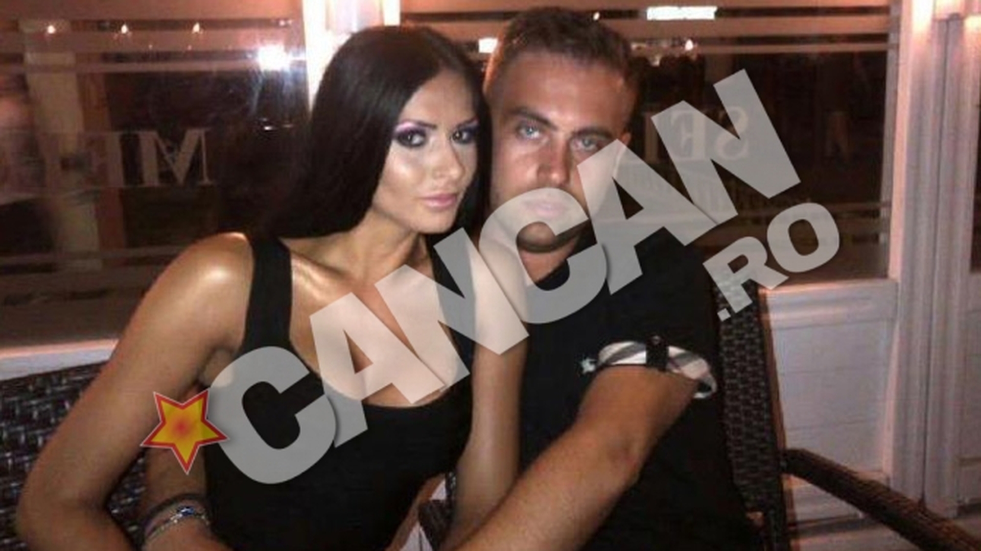 Raluca Dumitru se viseaza mireasa pentru nepotul lui Gigi Becali
