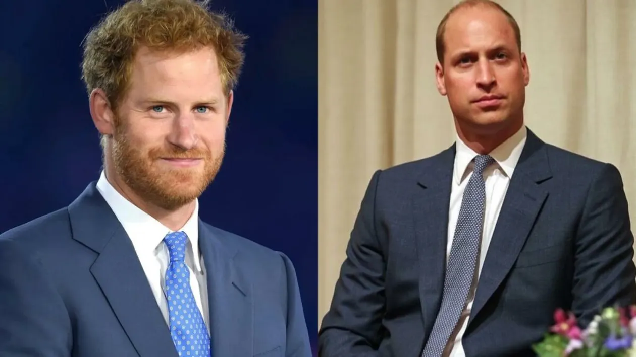 Adevărul a ieșit la iveală. Motivul real care a produs ruptura dintre prințul Harry și fratele său, prințul William