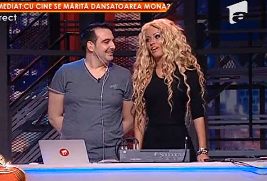 Loredana Chivu/ sursă foto: social media