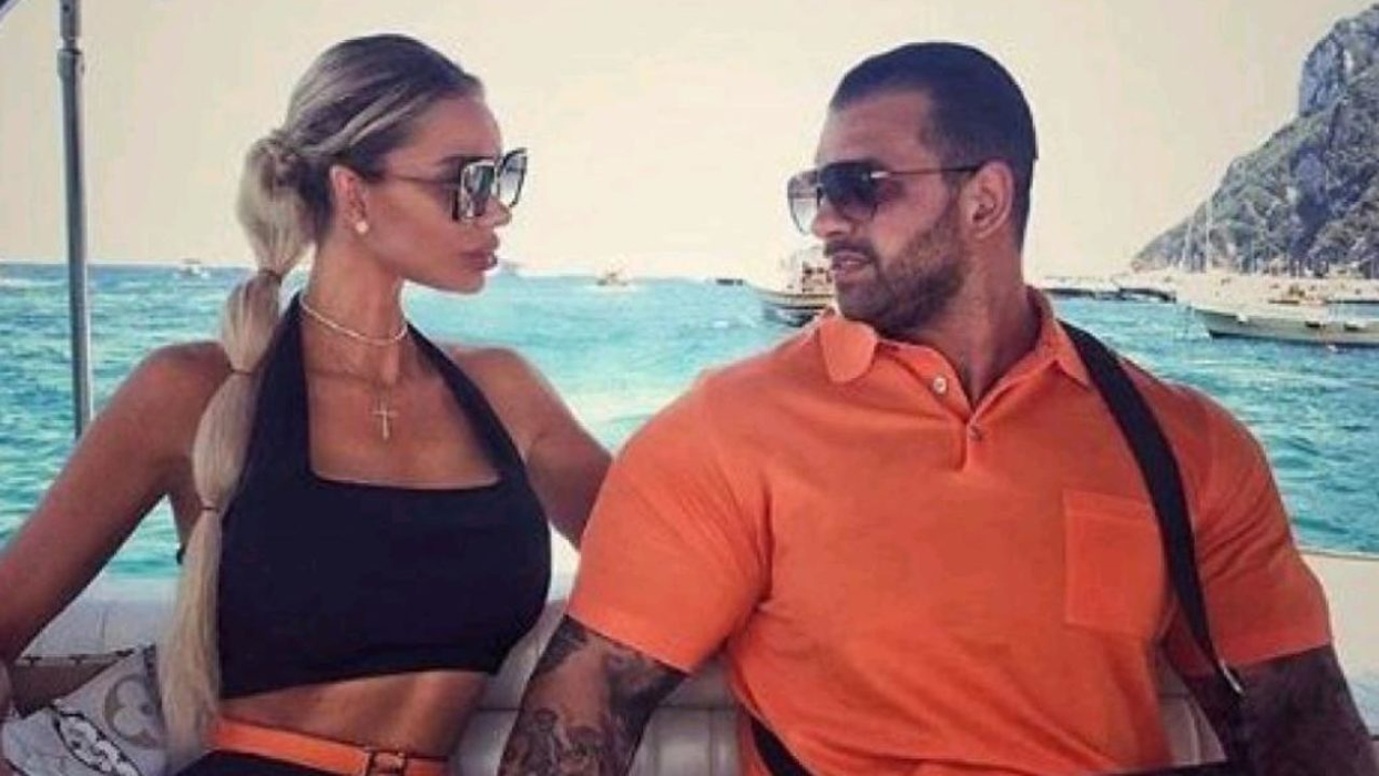 Alex Bodi, prima reacție după apariția filmării cu Bianca Drăgușanu inconștientă