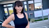 Nu e o glumă! Câți bani a câștigat Dana Roba într-o singură zi din make-up: ”Vine ANAF-ul peste mine dacă nu bat pe casă”