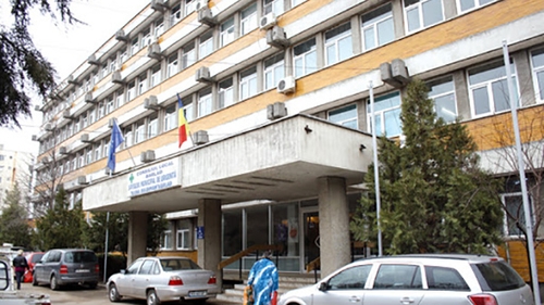 Caz șocant în Bârlad! Nou născut mort, după ce mama suspectă de COVID-19 a fost trimisă de la un spital la altul