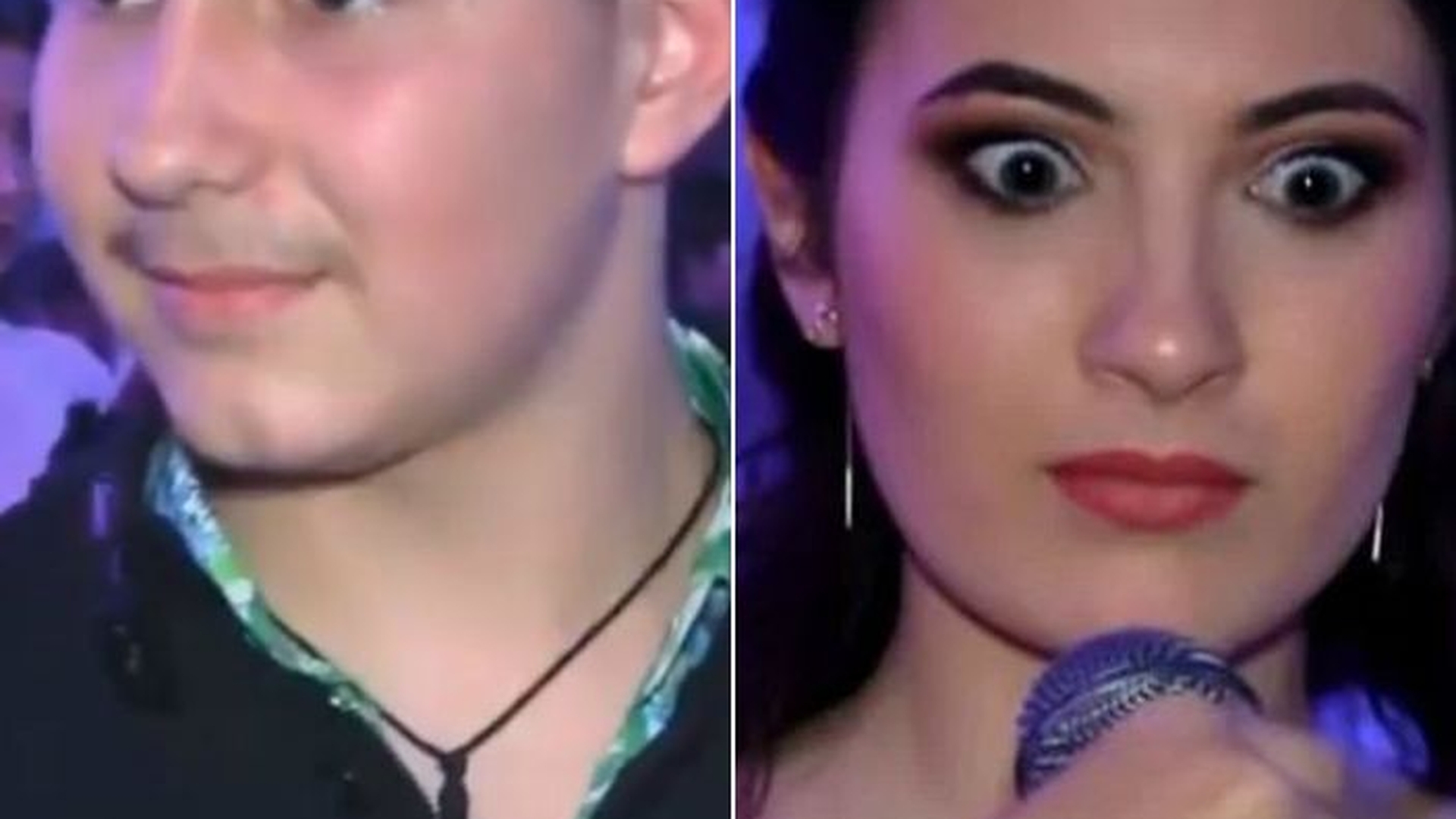 Colegul elevei din Vaslui care a zis că Rusia e capitala Londrei a comis-o mai rău, la același bal al bobocilor! Ce răspuns a putut să dea la întrebarea: „Cum se numește partea colorată a ochiului?”