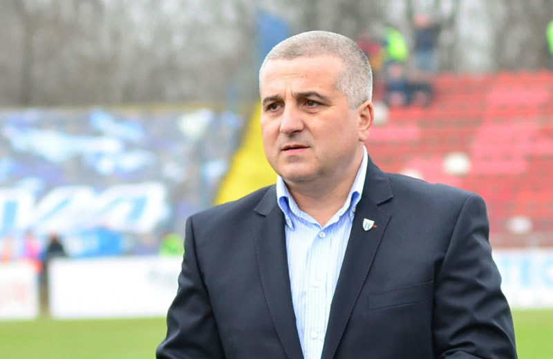 Felix Grigore ar fi trebuit să achite 90.000 de euro pentru ca apartamentul din complexul Green City să devină al lui