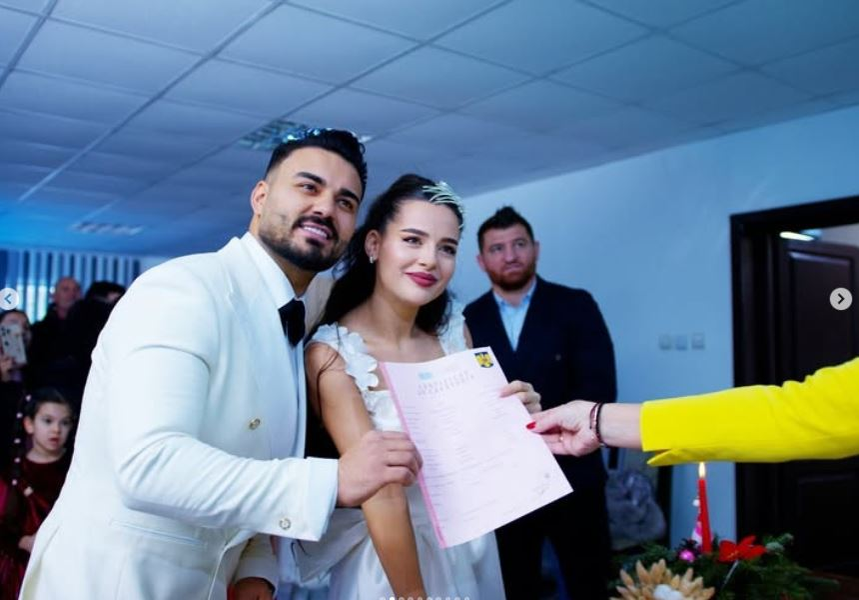 Invitatul care nu a lăsat niciun leu în plicul de dar la nunta lui Jador! Puțini s-ar aștepta să fie vorba chiar de el