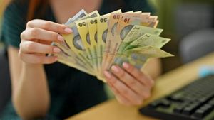 Românii, la coada clasamentului la salarii. Statele din UE în care se câștigă mai puțin