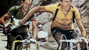 Fausto Coppi - Gino Bartali, prima mare rivalitate din istoria sportului