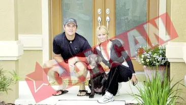 Catrinel Sandu revine la National TV