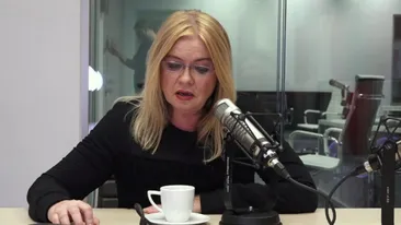 Ce mesaj i-a trimis Cristina Țopescu lui Tudor Chirilă: ”Îmi cer iertare, dar nu pot zilele astea!”