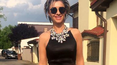 Cât de bine arată Anamaria Prodan într-o rochie mulată. ”Sexy-impresara” a încins internetul!