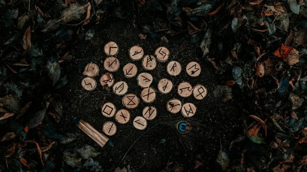 Horoscop rune azi, 26 iunie 2026. mesajul runei Kenaz inversat este clar, zodia aceasta poate fi înșelată de cineva apropiat