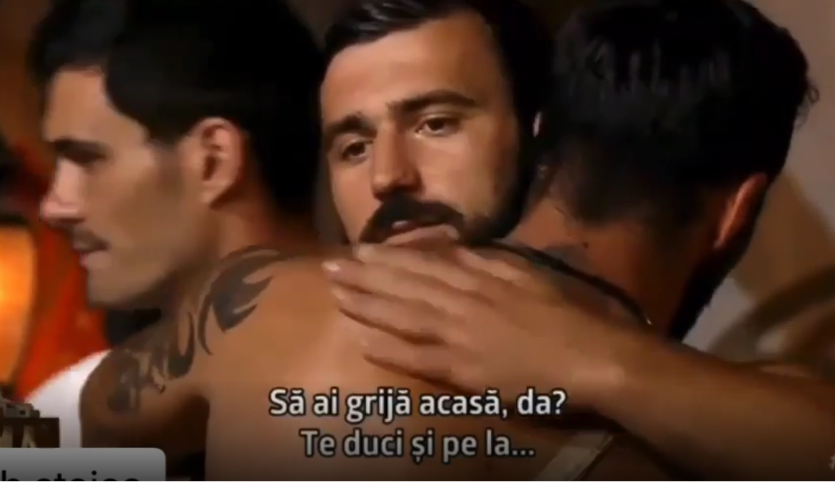 Bogdan Stoica, reacție fără precedent la adresa celui care l-a eliminat din Fermă: ”Calcă pe cadavre!”
