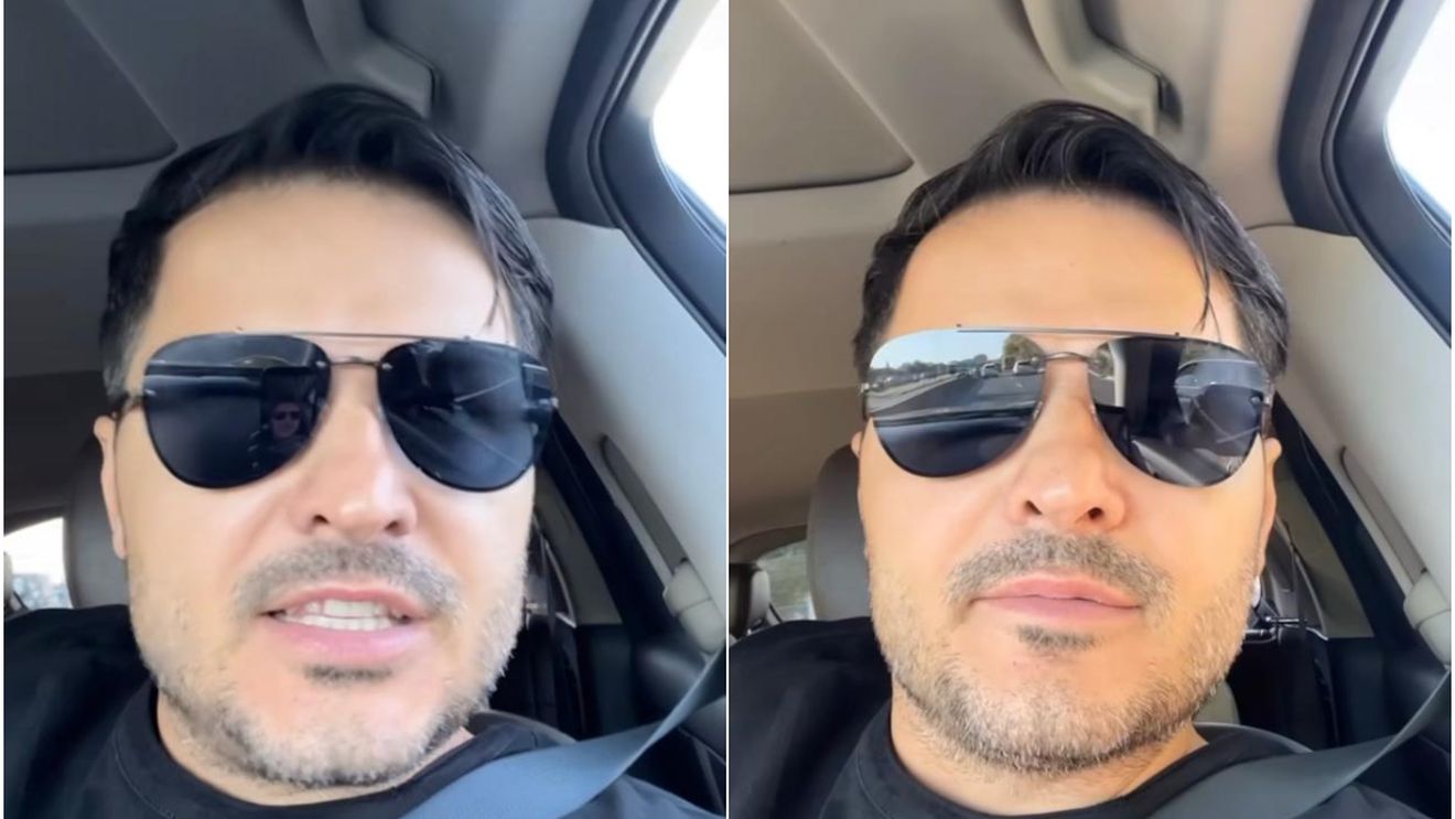 Liviu Vârciu a răbufnit în prima zi de școală! A făcut imediat apel la autorități: ”Nu mai este de glumă!”