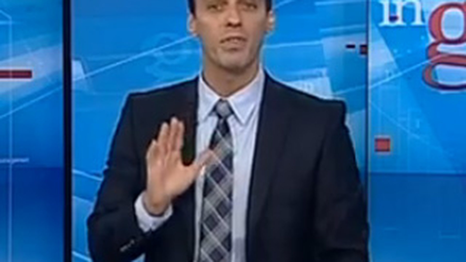 Mircea Badea, dupa ce a ramas fara permis de conducere: "Ma doare in cot, imi iau sofer!"