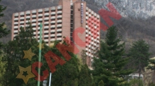 Miliardarul Armas ramane fara posesiuni pe 14 mai