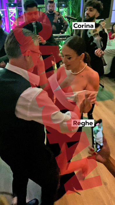 Reghe & Corina au dat tonul distracției  (Foto: CANCAN.RO)