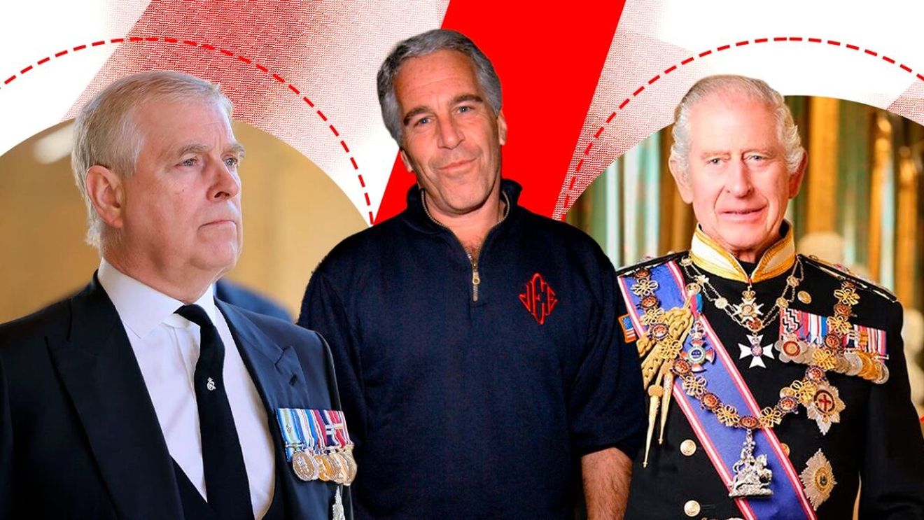 Regele Charles intervine în scandalul Epstein. Monarhul e „pregătit să sprijine” autoritățile în ancheta care îl vizează pe fratele său