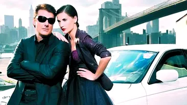 A punctat la iubitul lui Carrie Bradshaw