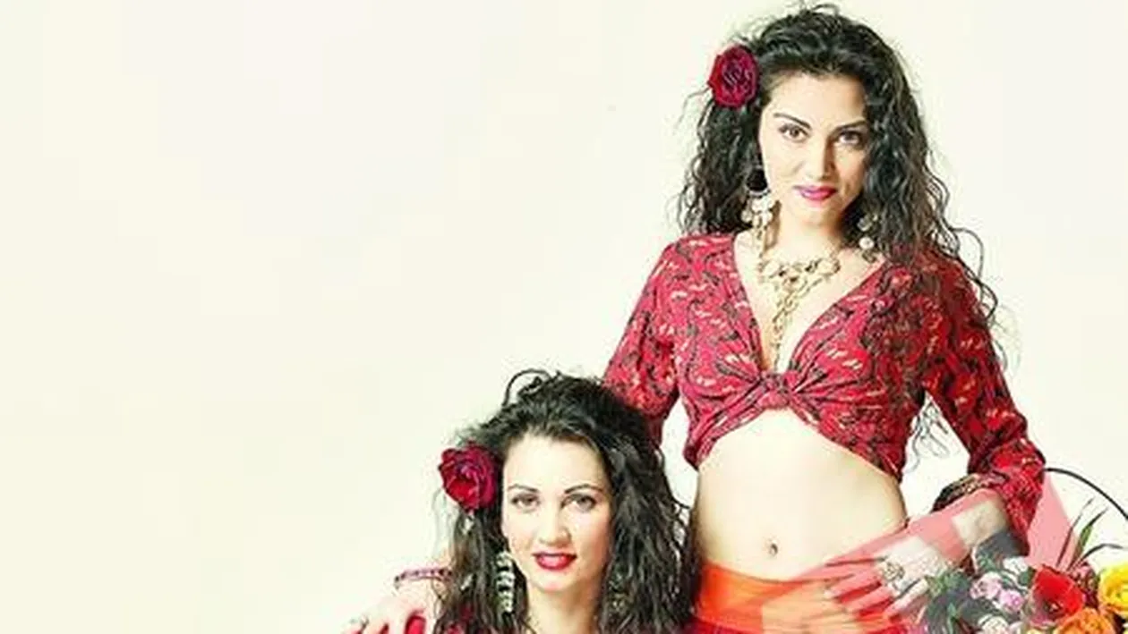 Luciu si sora sa, expuse la Cannes