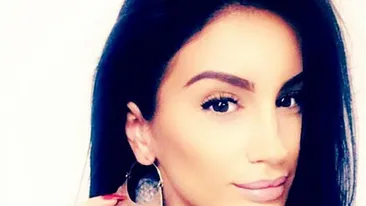 Geanina Ilieş e croită să dea uitării trecutul! După ce a plecat de la TV, acum a renunţat şi la brunet: ”Primul meu blond!”