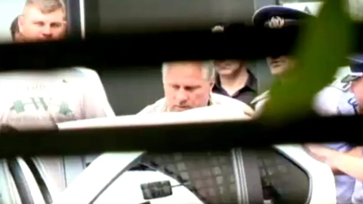 Polițiștii știau! L-au avut în vizor pe Gheorghe Dincă cu 10 zile înainte să o ucidă pe Alexandra