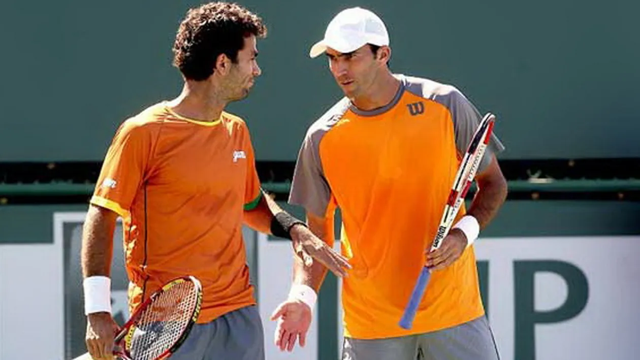 PERFORMANTA URIASA! Tecau si Rojer au castigat China Open!