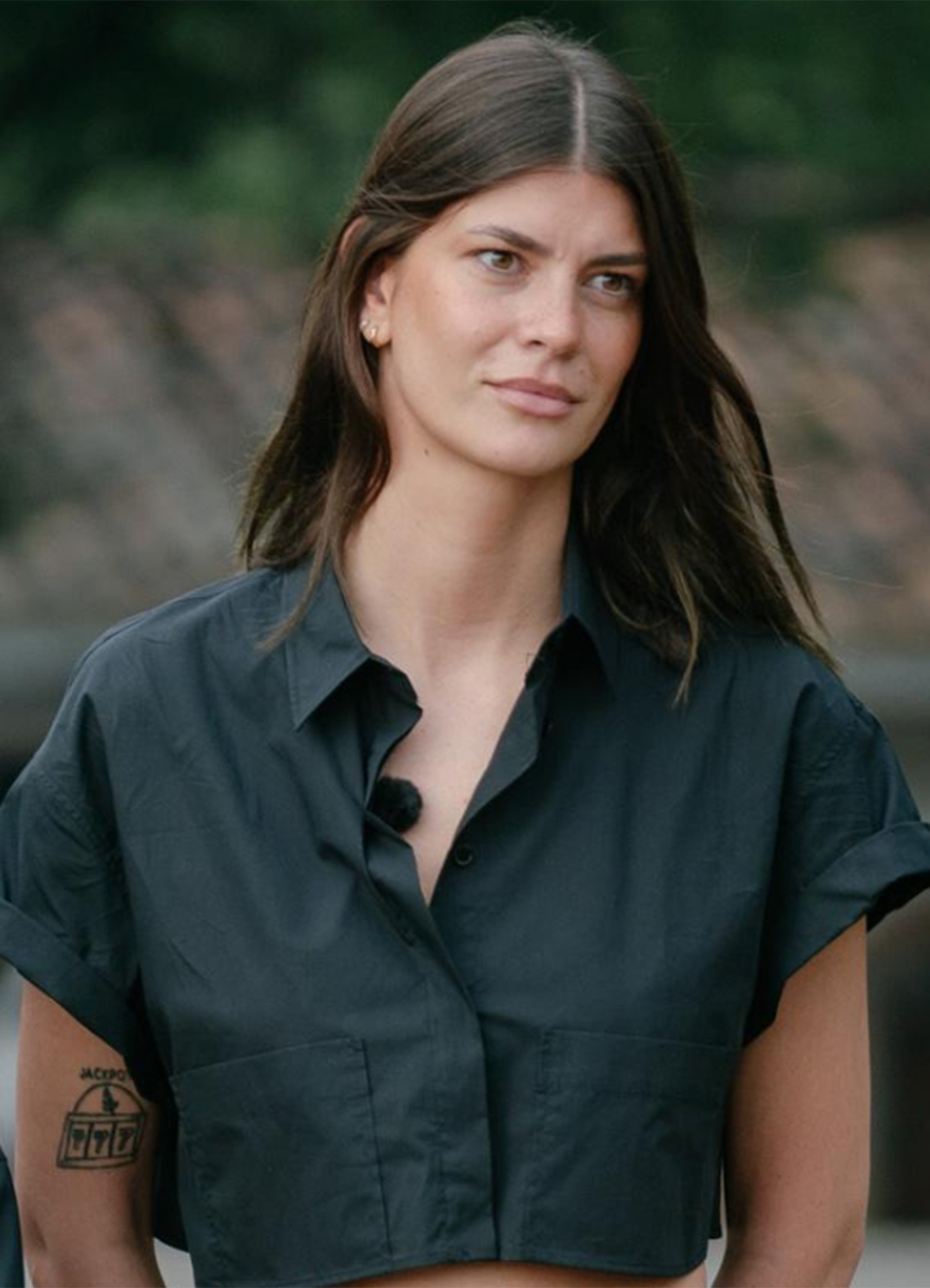 Laura Giurcanu