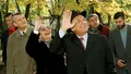 Ion Iliescu nu a avut copii, însă are un moștenitor. Cine este ”fiul secret” al fostului președinte și al soției sale, Nina
