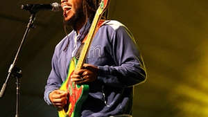 Se va face un documentar despre viata lui Bob Marley! Fiul sau, Ziggy, aduna materiale pentru film