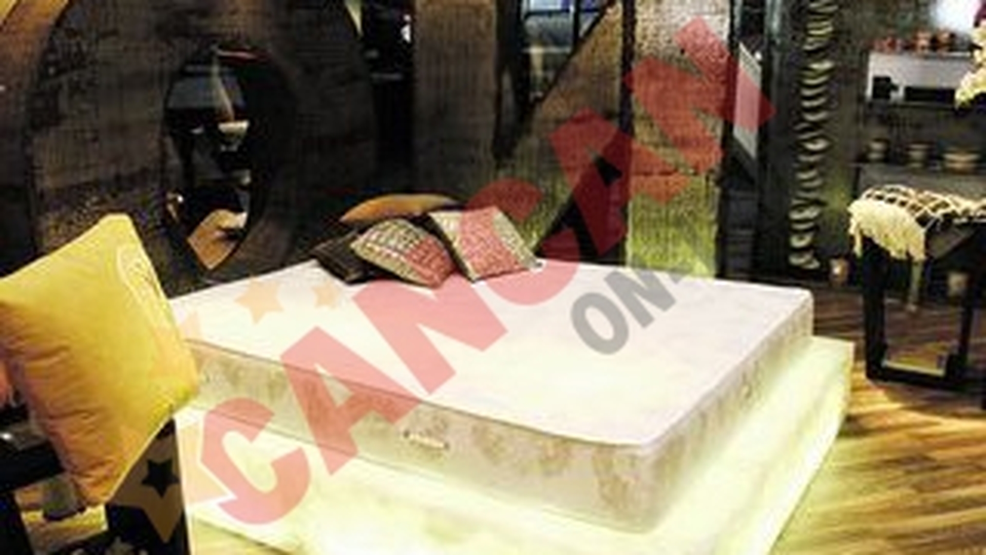 Un pui de somn pe... 70.000 de euro
