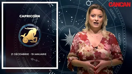 Horoscop zilnic 4 octombrie 2021. Capricornii pot avea parte de negocieri profesionale