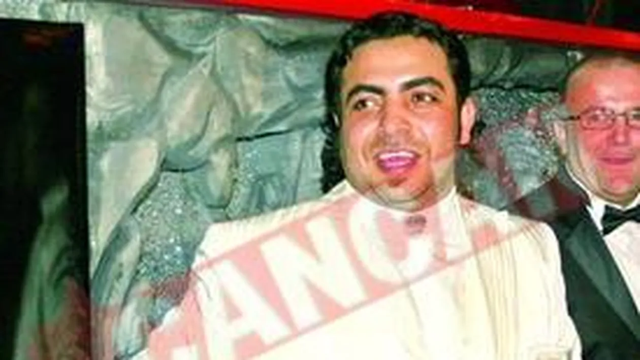 Roxana Dita, atacata in plina strada