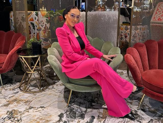 Andra Voloș, la un pas de moarte! Abia acum a dezvăluit cumpăna prin care a trecut: „I-am lăsat bilet de adio fetiței mele”